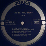 The B.B. King Story Vol. 2