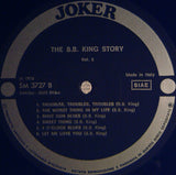 The B.B. King Story Vol. 2