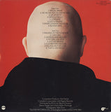 The Height Of Bad Manners