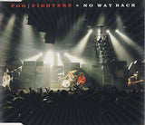No Way Back