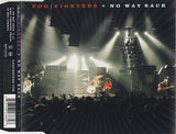 No Way Back