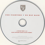 No Way Back