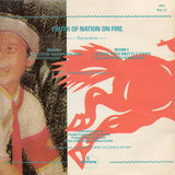 Youth Of Nation On Fire