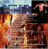 The Future Of War