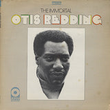 The Immortal Otis Redding
