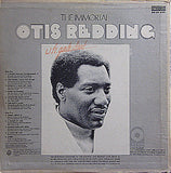 The Immortal Otis Redding