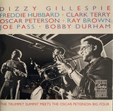 The Trumpet Summit Meets The Oscar Peterson Big 4