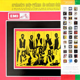 Orchestre Poly-Rythmo De Cotonou Dahomey