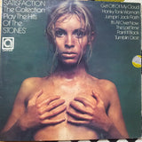 Satisfaction - The Collection Play The Hits Of The Rolling Stones