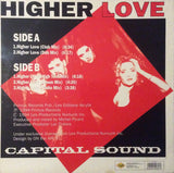 Higher Love