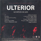 Kempers Heads