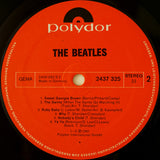 The Beatles