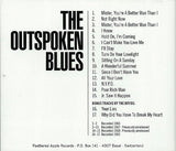 The Outspoken Blues