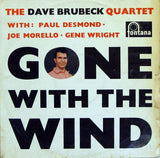 Gone With The Wind