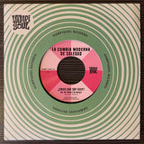 Crees Que Soy Sexy? Da Ya Think I’m Sexy? / Staying Alive