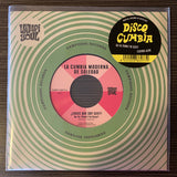 Crees Que Soy Sexy? Da Ya Think I’m Sexy? / Staying Alive