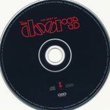 The Best Of The Doors