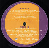Cerrone By Bob Sinclar