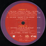 Cerrone By Bob Sinclar