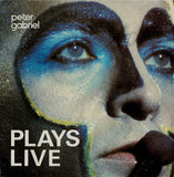 Plays Live