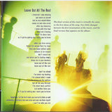 Minutes To Midnight