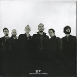 Minutes To Midnight