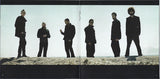 Minutes To Midnight