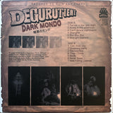 Dark Mondo