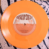 Chi Chi / La Gira Del Diablo