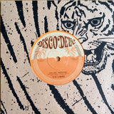 Chi Chi / La Gira Del Diablo