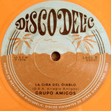 Chi Chi / La Gira Del Diablo