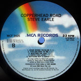 Copperhead Road