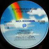 Copperhead Road