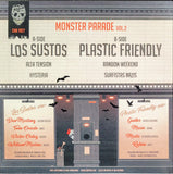 Monster Parade Vol.2