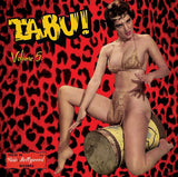 Tabu! Volume 5