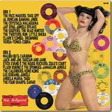 Tabu! Volume 5