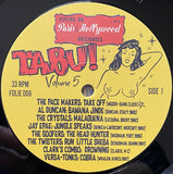 Tabu! Volume 5