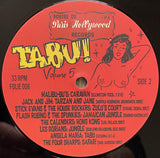 Tabu! Volume 5