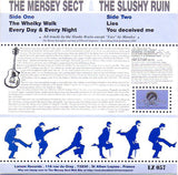 (Let's Do The) Whelky Walk