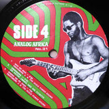 Edo Funk Explosion Vol. 1