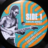 Edo Funk Explosion Vol. 1