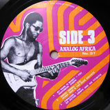 Edo Funk Explosion Vol. 1