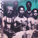 Edo Funk Explosion Vol. 1