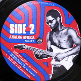 Edo Funk Explosion Vol. 1