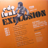 Edo Funk Explosion Vol. 1