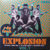 Edo Funk Explosion Vol. 1