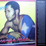 Edo Funk Explosion Vol. 1