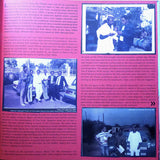 Edo Funk Explosion Vol. 1