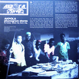 Edo Funk Explosion Vol. 1