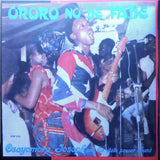 Edo Funk Explosion Vol. 1